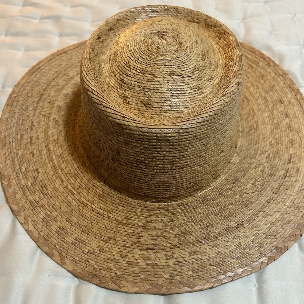 Lack of Color Palma Boater Hat